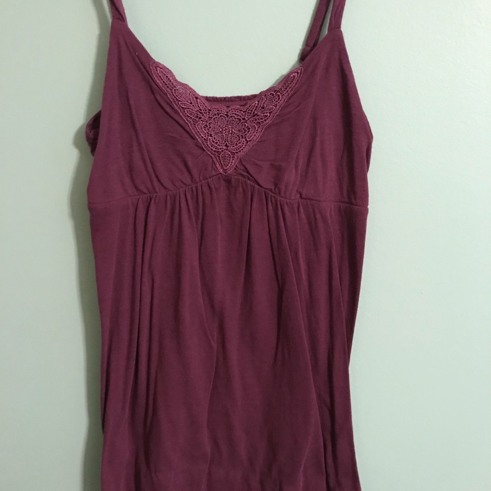 American Eagle Tank Top